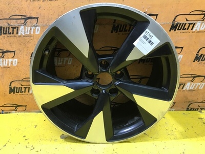 8W0601025bc Диск Audi A4 B9 2015-2020