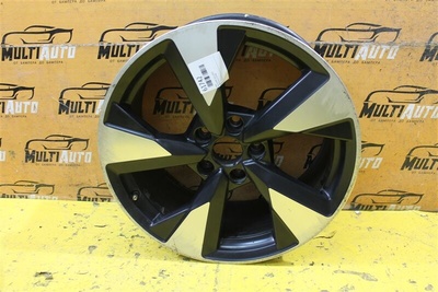 8W0601025bc Диск Audi A4 B9 2015-2020