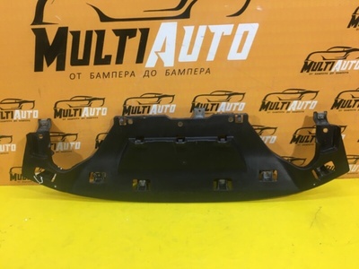 kd53500s1 Пыльник бампера Mazda CX-5 1 2011-2015 kd53-500s1
