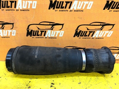A1663200325 Пневмобаллон Задн. Mercedes ML, GL W164, X164