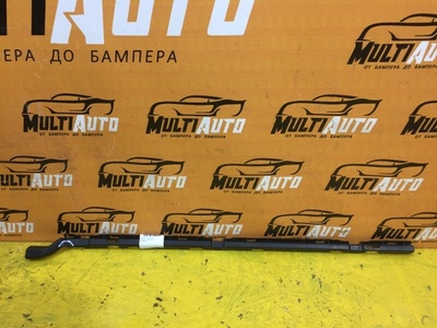 A1566980214 кронштейн порога Mercedes GLA x156 2014-2017