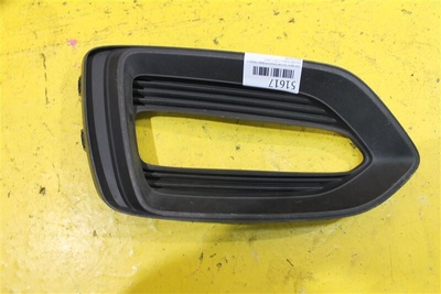 86521h5000 Накладка противотуманной фары Перед. Hyundai Solaris 2 2017-2020