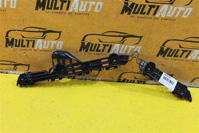 5257533130 Кронштейн бампера Задн. Toyota Camry 70 2017-2019