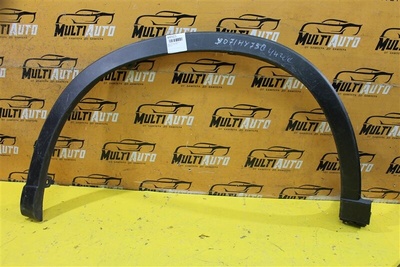 kd5351w31 Расширитель арки Перед. Mazda Cx-5 1 2011-2017