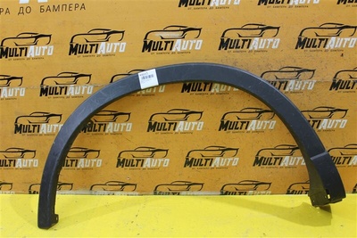 KD5351W51 Расширитель арки Задн. Mazda Cx-5 1 2011-2017