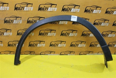 kd5351w51 Расширитель арки Задн. Mazda Cx-5 1 2011-2017