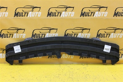 526140K070 Пыльник бампера Перед. Toyota Fortuner 2015- 52614-0K070