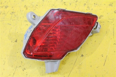 kd5351660 Фонарь противотуманный Задн. Mazda Cx-5 1 2011-2017