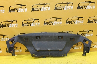 kd53500s1 Пыльник бампера Перед. Mazda Cx-5 1 2011-2015 kd53-500s1