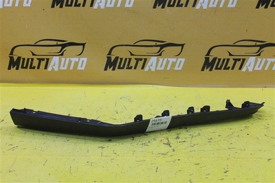5243748020 Юбка бампера Перед. Lexus RX 4 2015-2020