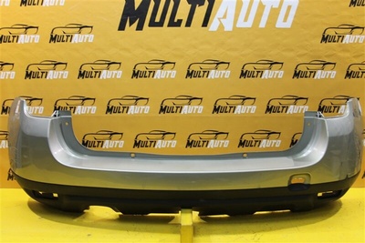 Бампер Задн. Renault Duster 1 2010-2015