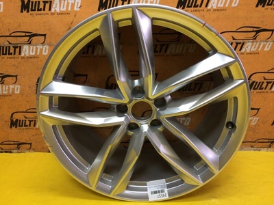4H0601025 Диск литой Audi A8 D4 2013-2017 4H0 601 025 BS