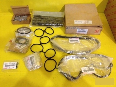 0400037631 Ремкомплект головки блока Lexus GS 3 2005-2011