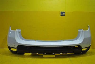 850221057r Бампер Задн. Renault Duster 1 2015-