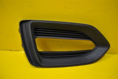 86521H5000 Накладка противотуманной фары Перед. Hyundai Solaris 2 2017-2020