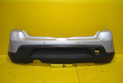 Бампер Задн. Renault Sandero Stepway 1 2009-2014