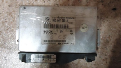 8D0907389A Блок управления ABS Mazda 626 GE 1995