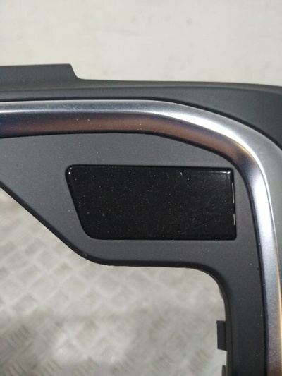969443797R Индикатор АКПП Renault Megane 4 поколение (2016-2020) 2018