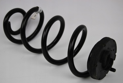 8W0511115EK пружина подвески audi a5 rs4 rs5