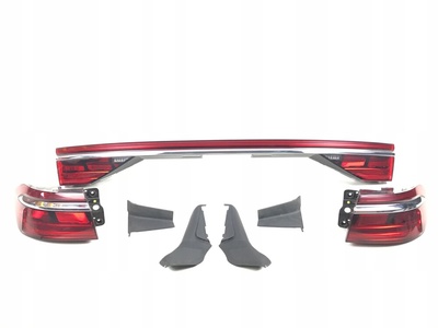 4N0945095G лампы задняя oled audi a8 d5 4n 4n0945207b 4n0945208b