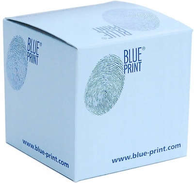 ADG043177 2 x диск тормозной blue print