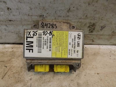 959102Y000 Блок Air Bag hyundai IX35