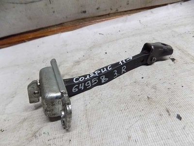 фиксатор двери хендай солярис