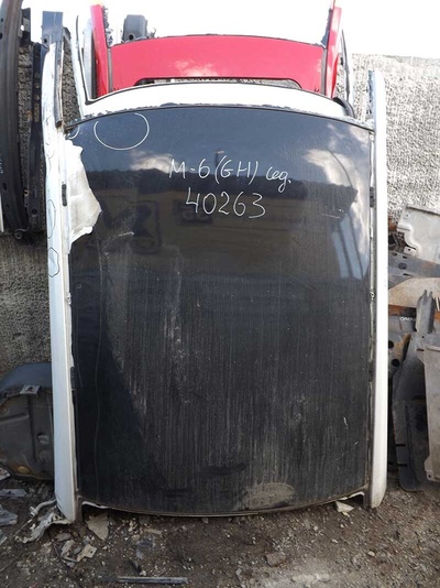 GSYD70600 Крыша mazda 6