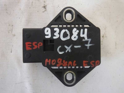 0265005254 Блок электронный mazda CX-7