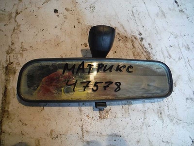 8510134000 Зеркало заднего вида салонное hyundai Matrix