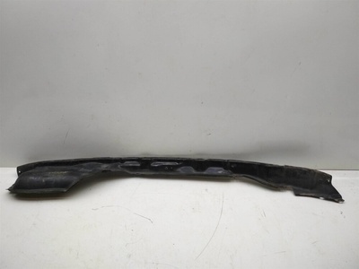 BP4K56H10E Усилитель жабо mazda 3 (ВК) 2002-2009