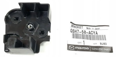 GSH750ACYA mazda 6 2019 крепление лампы левое gsh7 - 50 - acya