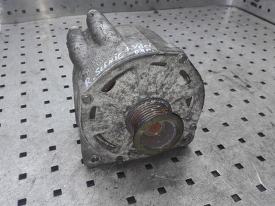 2542819B Генератор RENAULT SCENIC 2004 /Valeo154A/8200290220