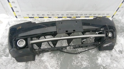 LR017330 Бампер передний LAND ROVER RANGE ROVER (2005-2012) 2010 / LR023698 / LR023699