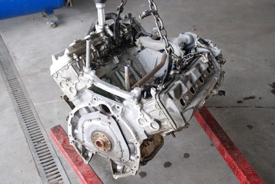 Двигатель 3uz - fe 4.3 ls430 lexus гарантия 115 тысяч