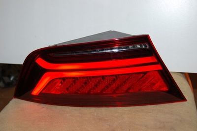 4G8945095H audi a7 s7 rs7 4g8 рестайлинг matrix