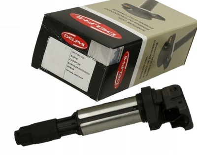 GN1021012B1 катушка зажигания bmw m54 n42 / 45 / 46 / 62 e46 e81 e60