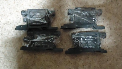 4A0959981 Блок управления (другие) Audi A4 B5 1994