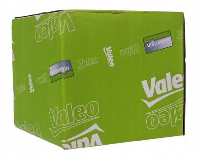 301667 valeo колодки тормозной skoda fabia