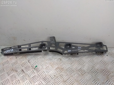 13238837 Кронштейн бампера заднего Левая Opel Insignia 2009