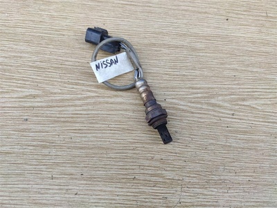 OZA609M1 датчик кислородный (лямбда-зонд) MITSUBISHI LANCER (CS) 2003-2008 MITSUBISHI LANCER (CS) 2003-2008 2005 OZA609-M1, Совместимые OEM номера MD351752,MN137944