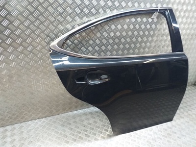 6700333220 Дверь задняя правая Lexus ES VI 250 350 300H 2012-2018