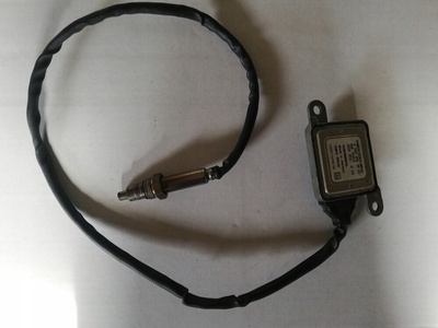 A0009053603 сенсор nox мерседес
