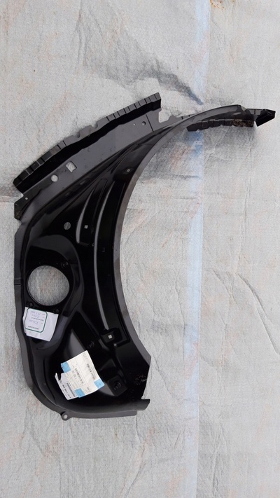 41217356206 bmw 5 f11 подкрылок задняя правое оригинал