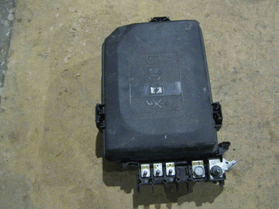 3610038050 Блок предохранителей Chevrolet Cruze (2016-...) 2017 36100-38050