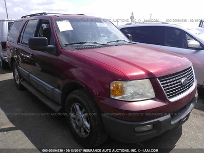 Расходомер воздуха Ford Expedition 2 (2003-2006) 2004