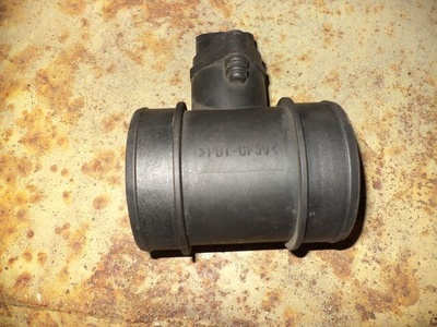 2816438080 Расходомер воздуха Hyundai Santa Fe SM (2000-2006) 2004 28164-38080