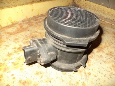 2810039450 Расходомер воздуха Hyundai Santa Fe SM (2000-2006) 2004 28100-39450
