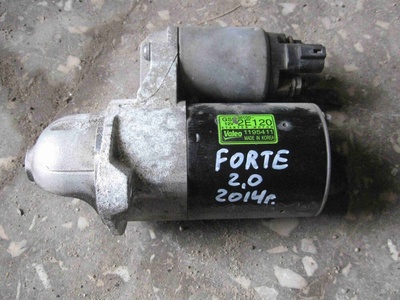 361002E120 Стартер Kia Forte (Cerato YD) (2012-...) 2013 36100-2E120