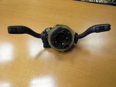 4F0953549 переключатель подрулевой (стрекоза) Audi A6 4F/C6 2006